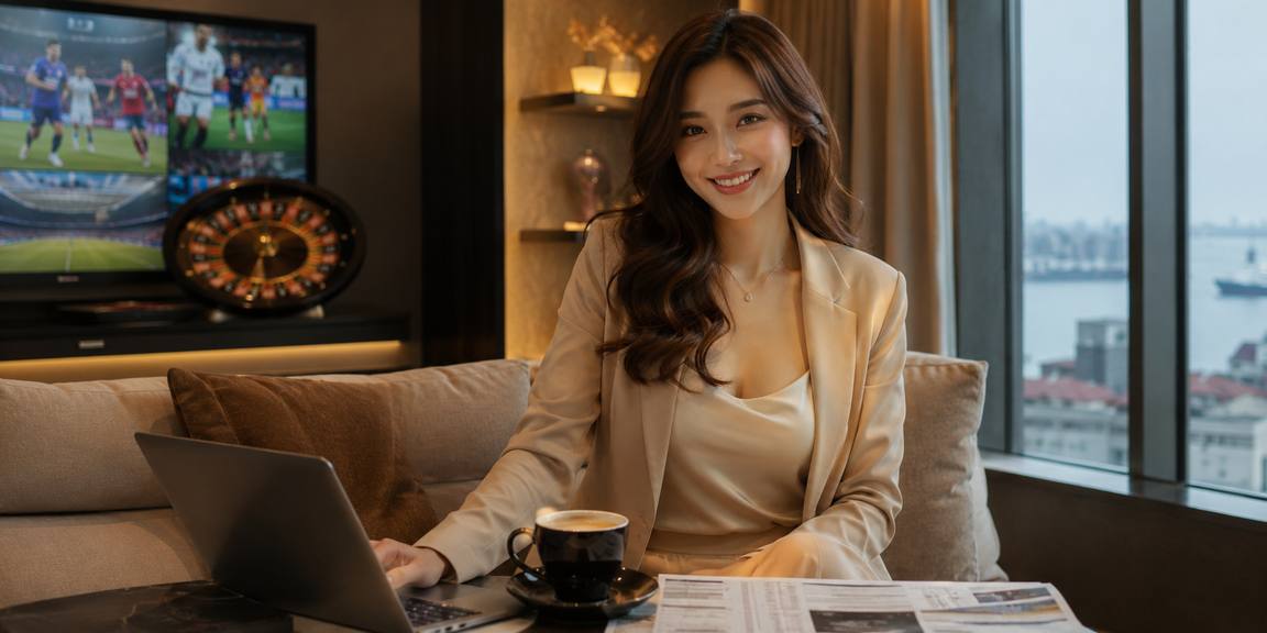 1win game Live Roulette Classic – Vòng quay thật, dealer thật